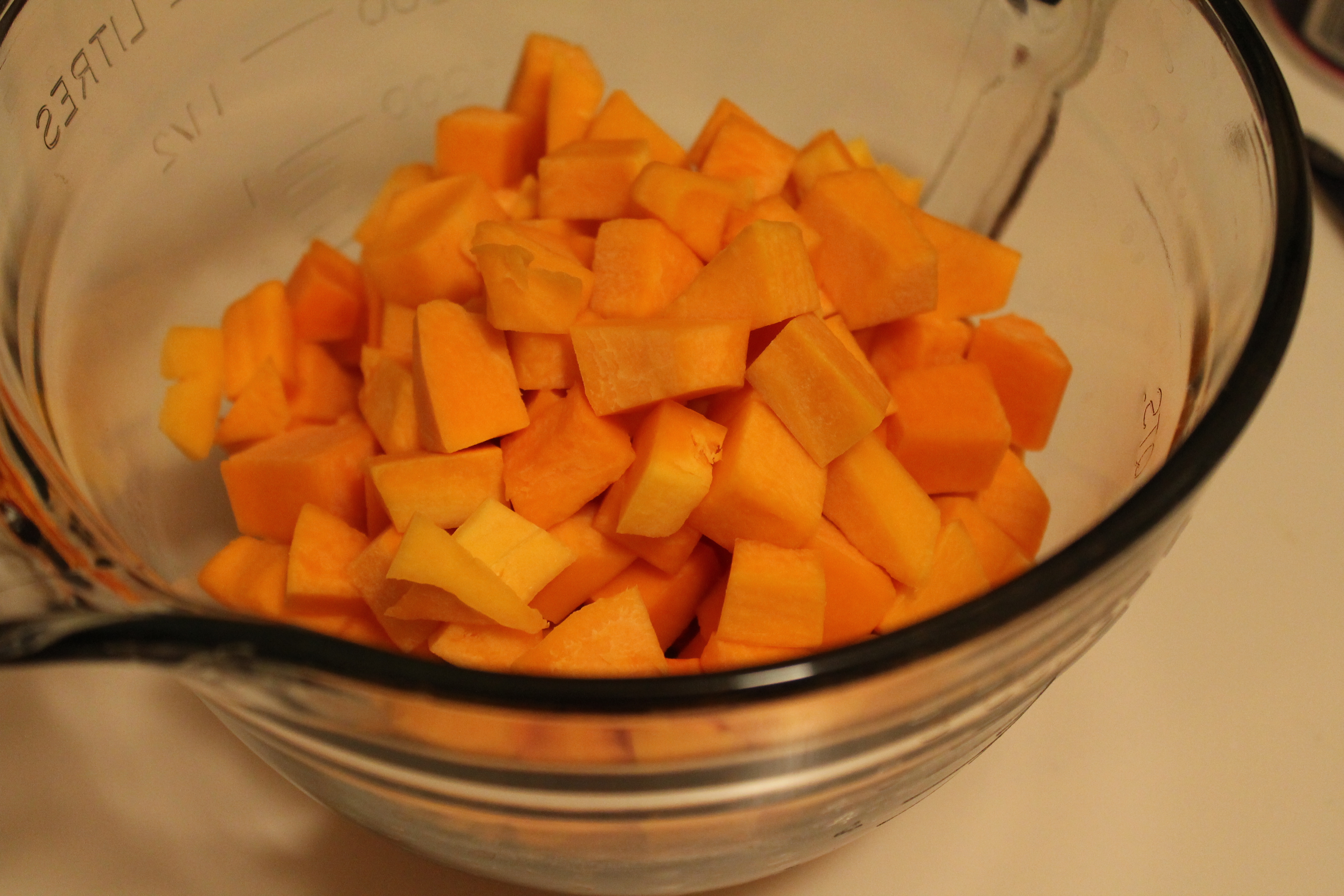 Butternut