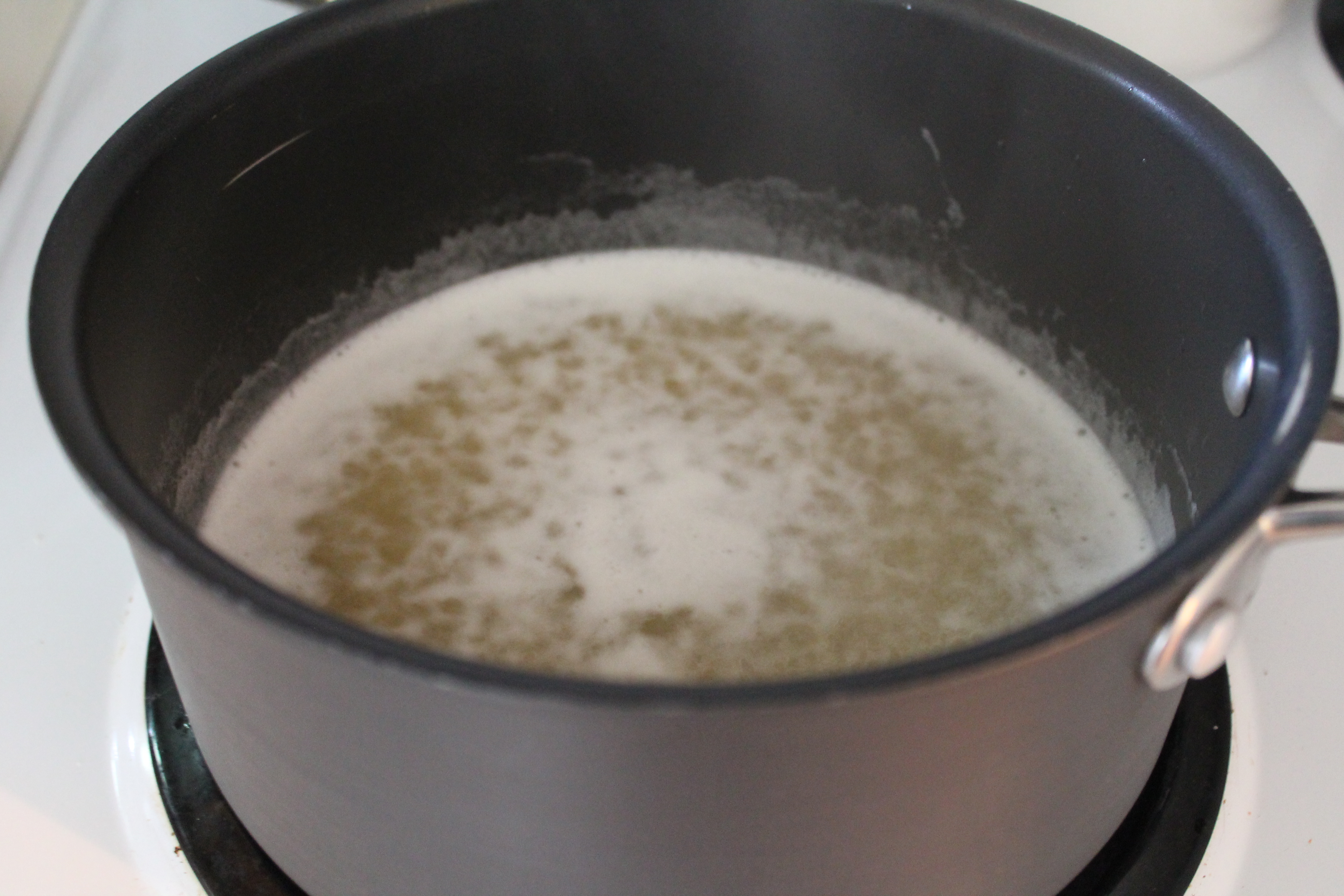 Boiling Liquid