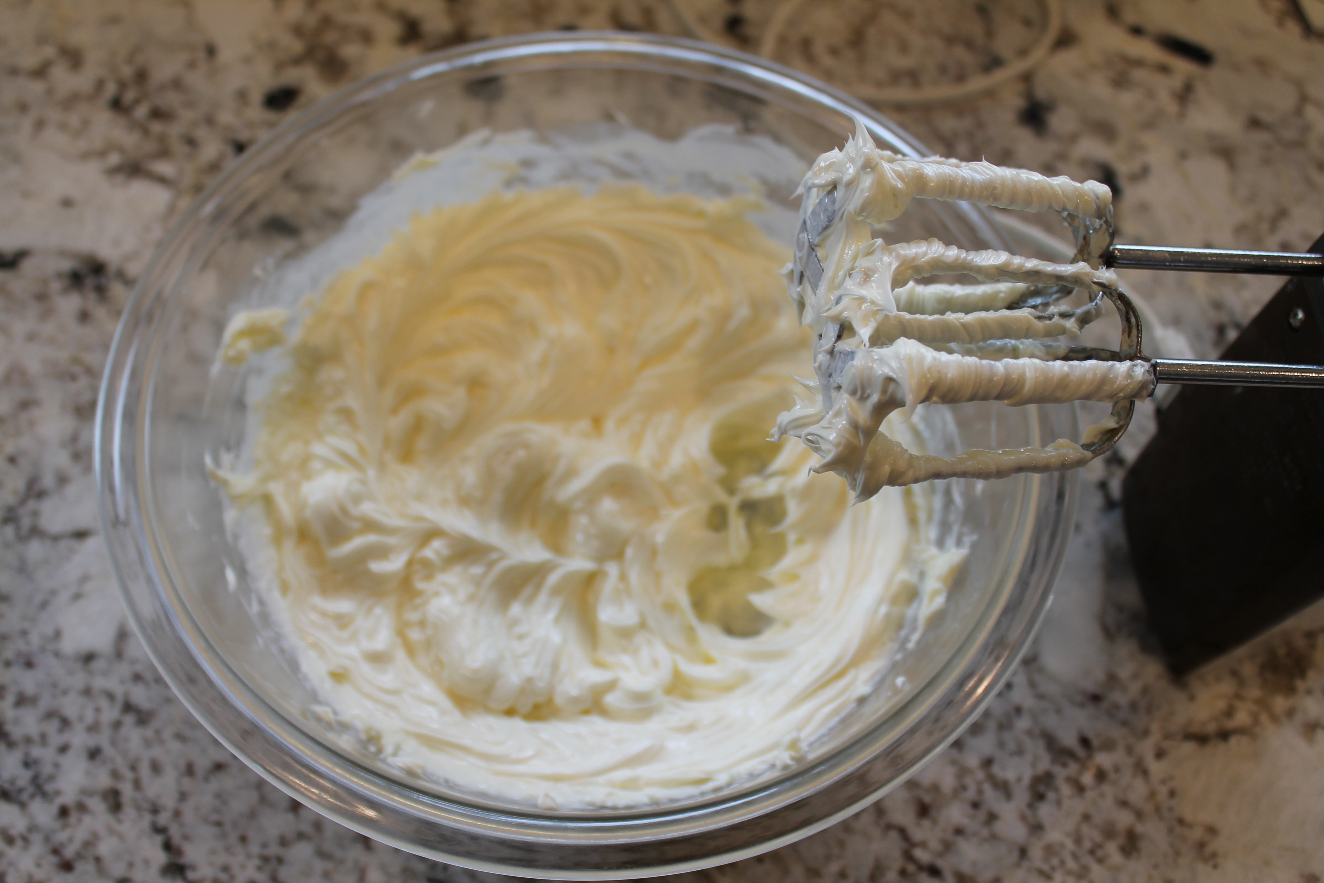 Whipped Butter