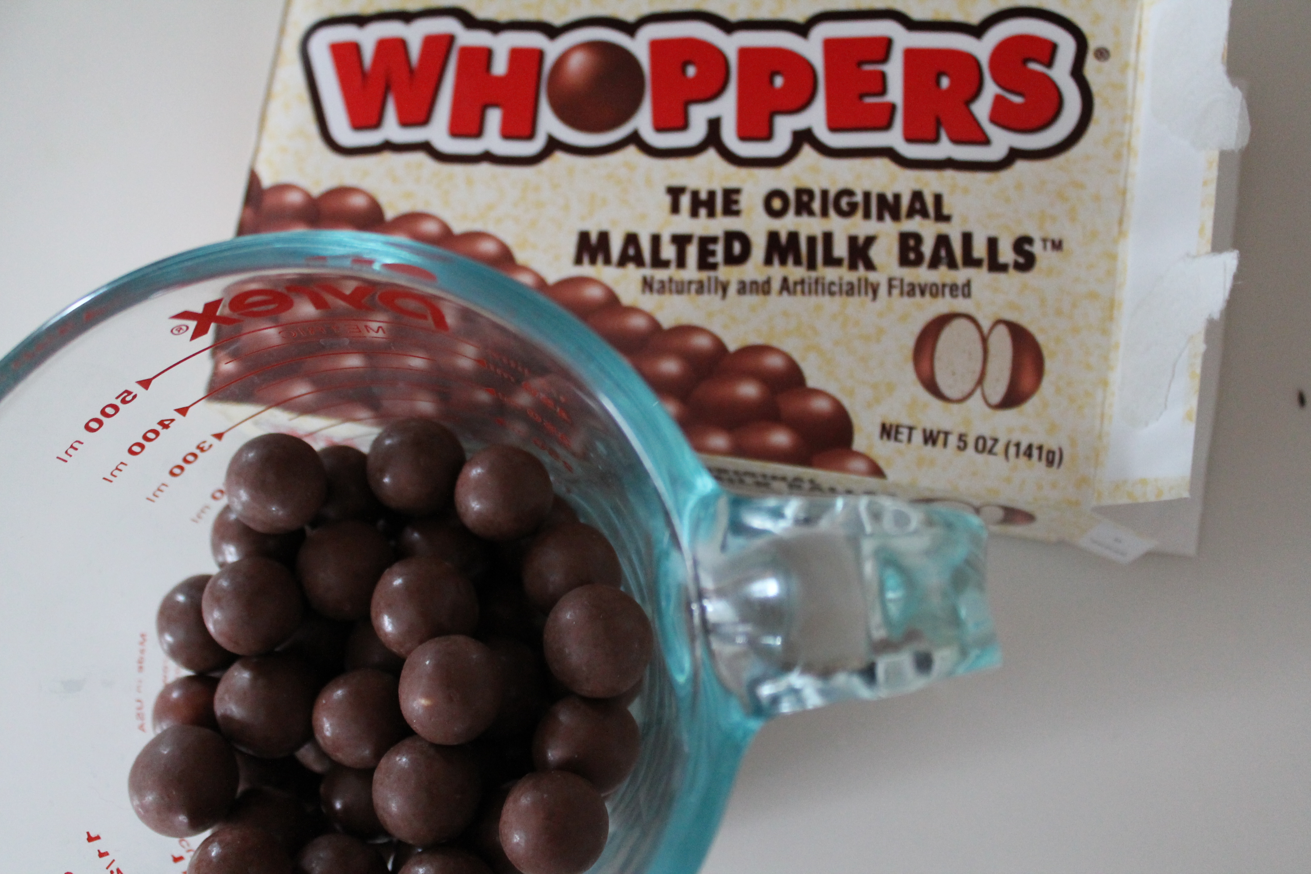 Whoppers Chocolate Malt Balls