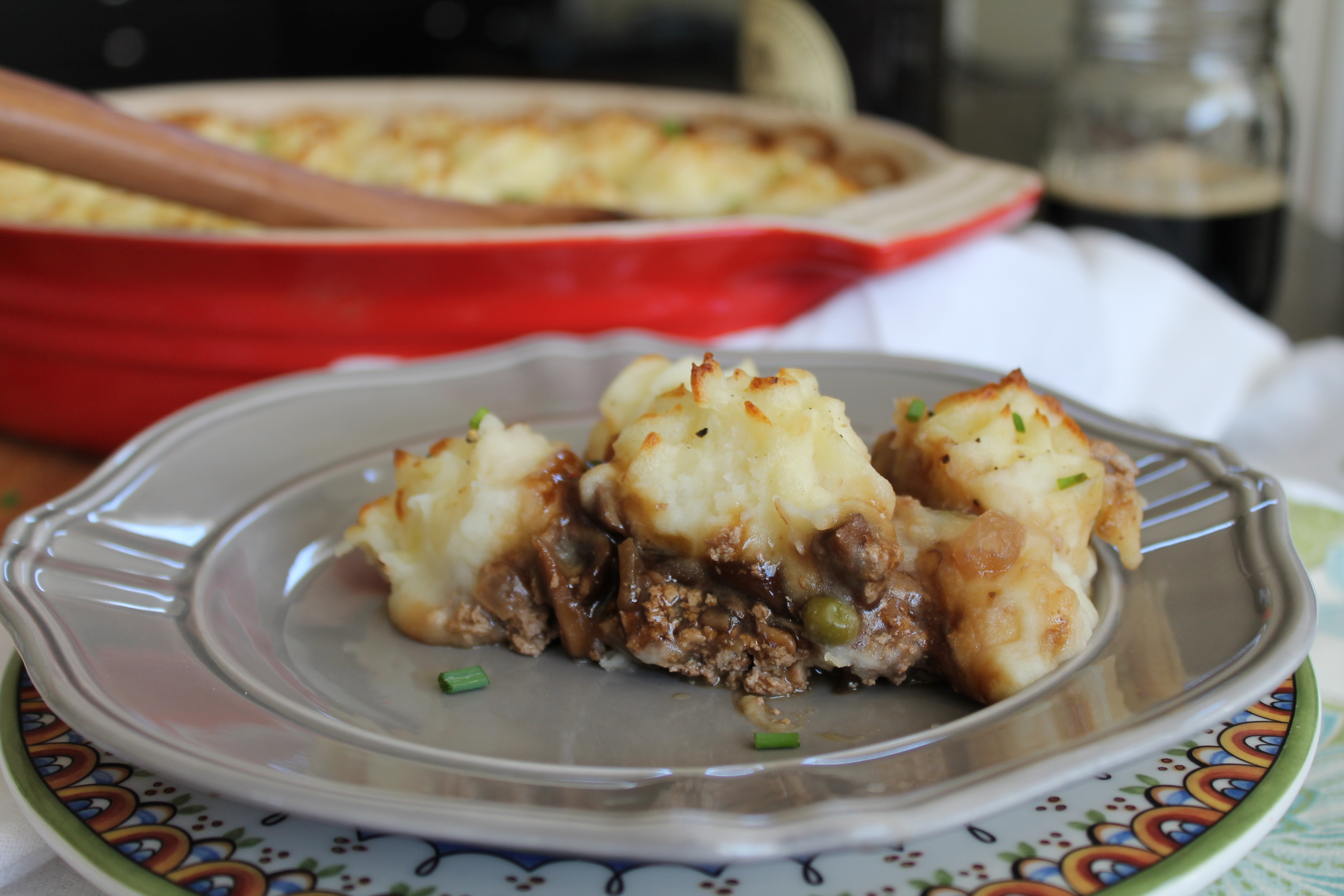 Featured image of post Easiest Way to Make Vegetarian Shepherd&#039;s Pie Moosewood